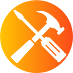 Image of the maintenance icon for the curriculum coherence transtheoretical model.