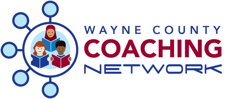 Wayne County Coaching Network Logo