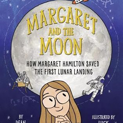 Margaret and the Moon