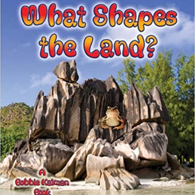 What Shapes the Land