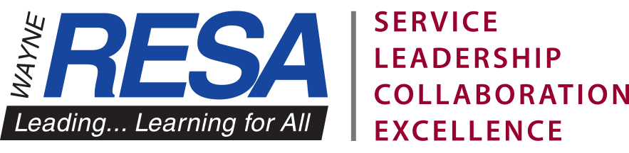 Wayne RESA: Leading Learning for All