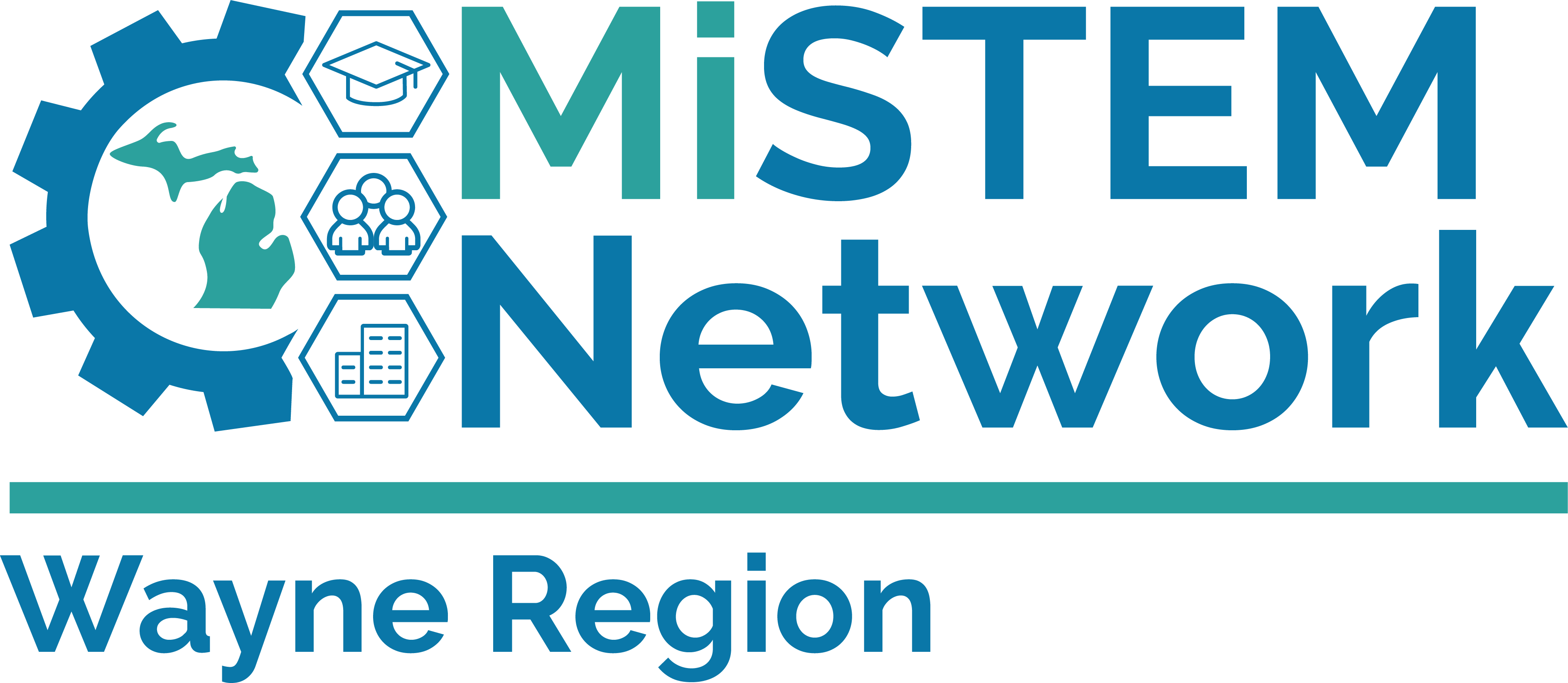 MiSTEM Network Wayne Region